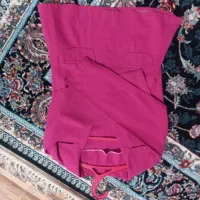 کت وشلوار دخترانه|کفش و لباس بچه|چهارباغ, |دیوار