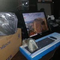 صندوق فروشگاهی لمسی پوینداس ep42