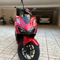 موتور طرح کلیک 150i بنلتا مدل 1402