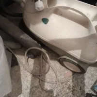 بخارشوی