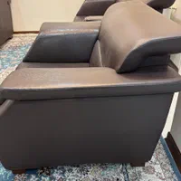 مبل نیم ست ترکیه ای برند Uygul|مبلمان اداری|کرج, گوهردشت|دیوار