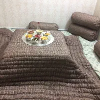 کرسی ترمه