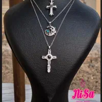 گردنبند جواهر|بدلیجات|تبریز, |دیوار