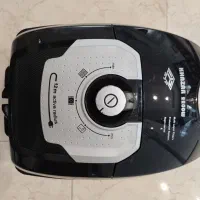 جاروبرقی خزر ۲۲۰ وات