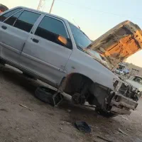 مکانیک سیار خودرو پراید|خدمات موتور و ماشین|زاهدان, |دیوار