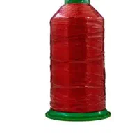 مقداری نخ ابریشم دوسوزنه هازل