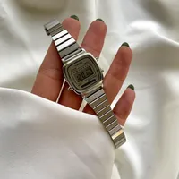کاسیو دیجیتال نیو CASIO|ساعت|تهران, پاسداران|دیوار
