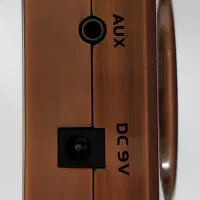 آمپلی فایر و پخش کننده همراه|صوتی و تصویری|تهران, سنائی|دیوار