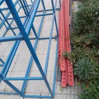 قفسه پیچ مهره ای