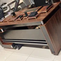 مدل OD100 مدیریتی شیک مینیمالALPHA