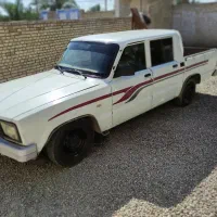 مزدا کارا با امتیاز کاردر توسعه نیشکر سلمان فارسی