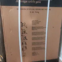 ماشین لباسشویی