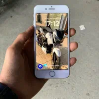 ایفون ۸|موبایل|پاکدشت, پاکدشت (مامازند)|دیوار