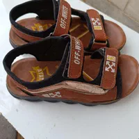 صندل پسرانه