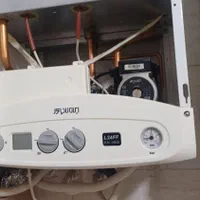 تعمیر و سرویس انواع پکیج ایرانی و خارجی