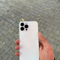 ایفون 13پرومکس zaa شرکتی ریجستر