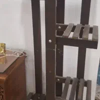 استند گلدان