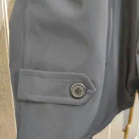 کاپشن نو|لباس|خاش, |دیوار