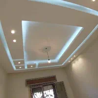 سقف کاذب و کناف کار|خدمات پیشه و مهارت|شیراز, محمدیه|دیوار