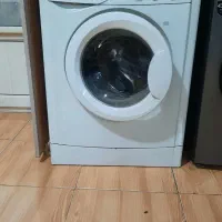 ماشین لباسشویی