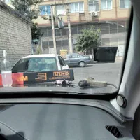 شیشه دودی ضدخش