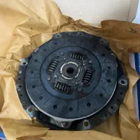 دیسک صفحه کلاج