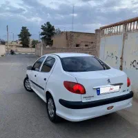 ۲۰۶ صندوقدار ۱۳۹۳ تیپ ۵|خودرو سواری و وانت|قم, صدوق|دیوار