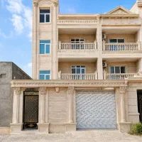 فروش-ویلای-سه-طبقه