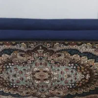 پشتی سرمه ای ماشینی|پشتی|صباشهر, |دیوار