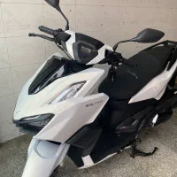 کلیک واریو ۱۷۰cc مدل ۱۴۰۳ خشک