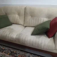 مبلمان چستر|مبلمان خانگی و میز عسلی|کرج, خلج آباد|دیوار