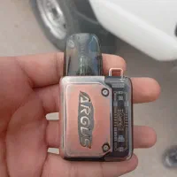 پاد،قلیان شارژی