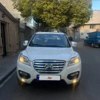 لیفانx60بدون رنک درخدخشک