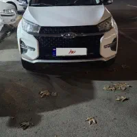 ام وی ام گیربکس جدید