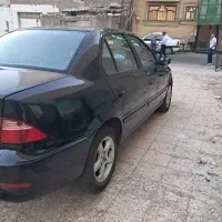 سمند سورن|خودرو سواری و وانت|مشهد, سرافرازان|دیوار