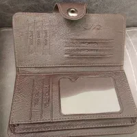 کیف پول چرم|کیف، کفش، کمربند|قدس, شهر‌قدس|دیوار