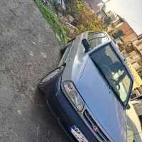 پراید ۹۲ تمیز سالم