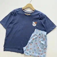 تیشرت شلوارک زنانه و دخترانه