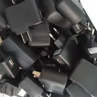 شارژر 5ولتی موبایلی