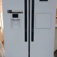 یخچال فریزر دوقلو الکترواستیل آکبند