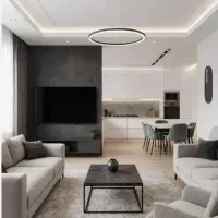 57متر-یکخواب-کلیدنخورده-شهران