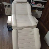 صندلی تابوره  مطبی و تخت قابل تنظیم  نو‌نو