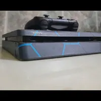 ps4 اسلیم ۱ ترابایت تمیز