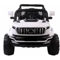 ماشین شارژی شاسی بلند بیهق 4|اسباب‌‌بازی|سبزوار, امیریه|دیوار