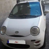 ام وی ام ۱۱۰ ۳سیلندر مدل۸۹ بدون رنگ|خودرو سواری و وانت|تبریز, |دیوار