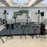 تالار عروسی و مراسمات اول گرگان