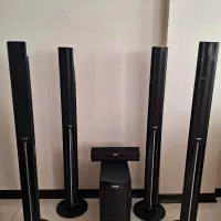 سینمای خانگی مارشال