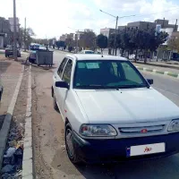 پراید مدل ۹۹