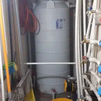 تاسیسات پارسیان نصب پمپ آب و تعمیر|خدمات پیشه و مهارت|زنجان, |دیوار