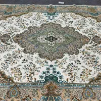 یک‌جفت‌فرش‌ماشینی‌۹‌متری|فرش|تبریز, |دیوار